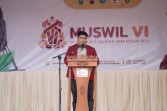 Muswil VI PW Hima Persis, Dukung Pembangunan di Bengkalis