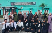 Prodi D3 Teknik Listrik PSDKU Pelalawan PNP Sukses Gelar Sidang Tugas Akhir Angkatan Ke-3