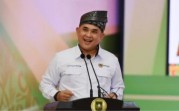 Dunia Pers Berduka, Sekjen PWI Pusat H. Zulmansyah Sekedang Wafat