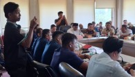 Puluhan Tahun Konflik Agraria Desa Mak Teduh, Begini Kesepakatan PT. APN dan GTRA