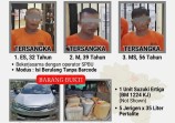 Lagi, Polisi Ungkap Praktik Penyalahgunaan BBM, 3 Pelaku Diamankan