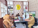Tingkatkan PAD Kota Sungai Penuh, BAPENDA Jalin Kerja Sama Strategis dengan Kejaksaan Negeri