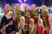 DEWI Meranti Diharapkan Jadi Agenda Tahunan dan Destinasi Wisata Pelalawan