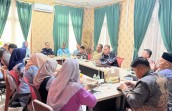 Beri Kemudahan Bertransaksi Digital, BRI Pangkalan Kerinci Sasar Ribuan P3K Paruh Waktu di Pelalawan