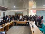 Konsolidasi 1 Suara, 9 DPC Grib Jaya Kompak 1 Komando