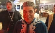 Shalawat Menggema di HUT Pelalawan, Begini Pesan Kesan Abi Hadad Alwi