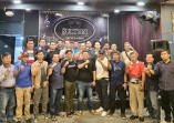 Pamit Pindah Tugas ke Awak Media, AKBP John: Terima Kasih Telah Membersamai