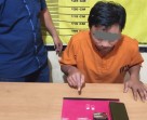 Polsek Kerumutan Amankan Pemilik 0,34 Gram Sabu, 1 DPO