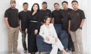 Sprezzata Hadir Warnai Industri Bodycare Lokal dengan Konsep Aman dan Praktis