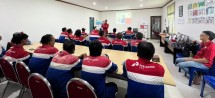 Pelatihan Defensive Driving di Duri, PT. PDC Perkuat Budaya Keselamatan