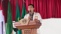 Hasil Lab Tak Kunjung Keluar, Aktivis Ini Desak Penyebab Kasus DAS Kampar