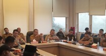 Polres Pelalawan Dorong Warga Laporkan Dugaan Adanya Letusan Senjata Api