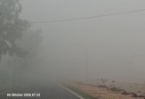 Kabut Asap Masih Melanda Negeriku : Bencana atau Peringatan