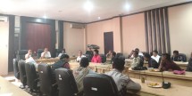 Mediasi di Kantor Bupati, APMDK Desak PT PHI Ikuti Aturan Pemerintah