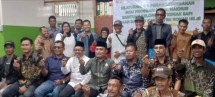 Salurkan 300 Ekor Sapi, BAZNAS Rohil : Tepat Sasaran dan Bukti Transparan Publik
