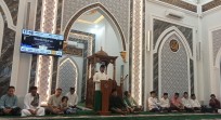 PCNU Pelalawan Taja Takhtimul Quran, Bupati Ajak Bersama Tebar Kebaikan