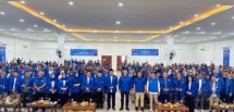Gandeng DPP PAN, H.M Bakri : Ini Adalah Awal Mesin Organisasi Berjalan