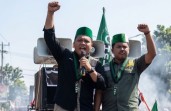 Soal Karhutla Riau, HMI Sorot Tranparansi Anggaran dan Penanganan