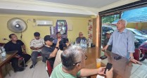 Mantan Chairman RPG Rida K Liamsi Buka Suara Soal Ini