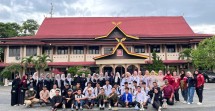 Bakara Hadirkan Literasi di Ruang Publik, Anak Muda Didorong Ubah Gagasan Menjadi Gerakan