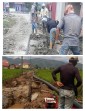 Pembangunan SPAM Simpang Tiga Rawang Diharapkan Jadi Solusi Air Bersih bagi Masyarakat