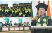 IAIN Kerinci Kukuhkan 538 Wisudawan, Transformasi Menuju UIN Terus Didorong