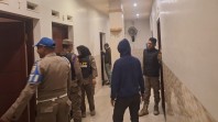 Razia Pekat, Satpol PP Amankan 7 Sejoli di Pelalawan