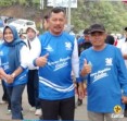 Puncak HUT Ke-36 Perumda Tirta Sakti Berlangsung Meriah