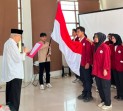 Kabinet Tuah Negeri Resmi Dilantik, Fajar Nugraha dan Oktavia Rahmadani Resmi Pimpin BEM ITP2I Periode 2026/2027