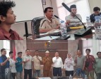 Polemik 66 SHM di Lahan Resettlement, BPN Pelalawan Akui Laporan AMM-DS