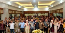Zetria Delfi: BIMTEK BPD Perkuat Pemerintahan Desa