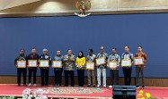 Raih Penghargaan Investor PMDN Terbaik II di Riau, Bagini harapan PT. Arara Abadi