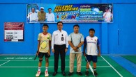 Lagi, SMPN 2 Sungai Penuh  Raih Juara Umum O2SN Tingkat Kota 2026
