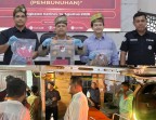 Tolak Hubungan Badan, Istri Orang Tewas Ditangan Pekerja Doorsmeer