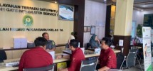 Lima Terdakwa Pupuk Subsidi di Pelalawan Bakal Sidang Perdana