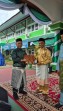MTsN Model  Kota Sungai Penuh Raih Dua Penghargaan di Peringatan HAB ke-80 Kemenag Provinsi Jambi