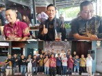 Jalin Sinergritas, Kejari dan PWI Siap Berkolaborasi Bangun Presepsi