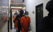 Niat Menolong, 2 Remaja Jadi Korban Begal, Polisi Sikat 4 Pelaku dan Penadah