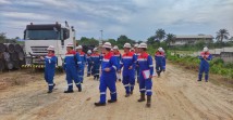Kontribusi Besar Alih Daya PDC, Bentuk Dukungan Penuh Kebutuhan Energi Bagi Negeri