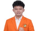 Luthfi Alhuwaidi Pimpin Forum Mahasiswa PNP PSDKU Pelalawan Periode 2026/2027