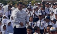 Program MBG Dinilai Dorong Pembangunan Ekonomi Daerah