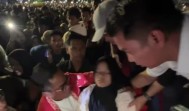 Motor Hilang, Pengunjung Pingsan, KMPKS: Panitia dan Keamanan Tak Profesional