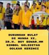 Terpilih Secara Aklamasi, Ir Boy Edwar Kembali Pimpin Golkar Kerinci