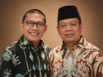 Kepengurusan HIMAROHU Jakarta Resmi Dilantik, Ketua Umum PMRI Titip Pesan Persatuan