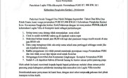 Lagita Villa Sering Digrebek Warga, Begini Penegasan Satpol PP
