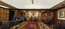 MA dan SMSI Siap Latih Mediator Daerah Gunakan Standar Internasional