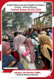 Kepala Dinas Kesehatan Kerinci Bagikan Ribuan Masker di Penutupan Festival Budaya Kerinci 2026
