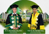 IAIN Makin Siap Menuju UIN, Kini Miliki 10 Prodi Unggulan