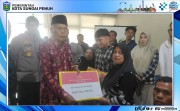 Sungai Penuh Gandeng Kemensos Gelar Operasi Katarak Gratis dan Khitanan Massal