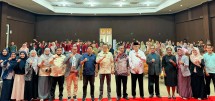 Temu Ilmiah III ITP2I Diharapkan Mampu Mendukung Inovasi Hilirisasi Industri